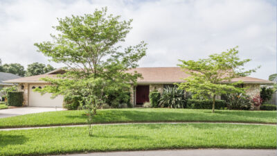 3328 Hollyhock Ct, Belle Isle, FL 32812 – Sold