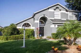 3414 Sterling Lake Cir, Oviedo, FL 32765 – Sold