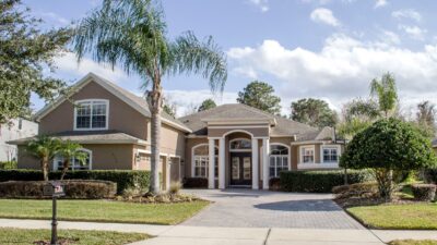 2324 Foliage Oak Ter, Oviedo, FL 32766 – Sold