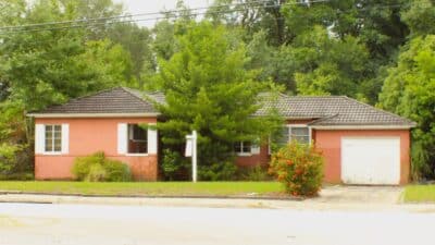 2500 Corrine Dr, Orlando, FL 32803 – Sold