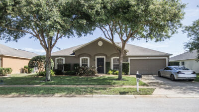 306 Velveteen Pl, Chuluota, FL 32766 – Sold