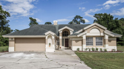 311 Lake Proctor Ct, Geneva, FL 32732 – Sold