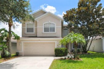 2008 Chapman Oaks Dr, Oviedo, FL 32765 – Sold