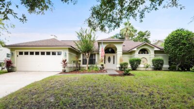 1003 Green Branch Ct, Oviedo, FL 32765 – Sold