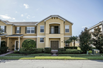 1272 Honey Blossom Dr, Orlando, FL 32824 – Sold