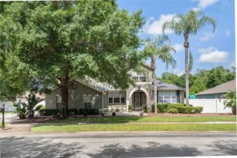 700 Grey Heron Pl, Chuluota, FL 32766 – Sold
