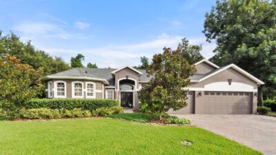 825 Grey Heron Pl, Chuluota, FL 32766 – Sold