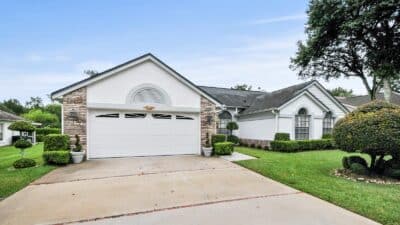 2015 Kelly Creek Cir, Oviedo, FL 32765 – Sold