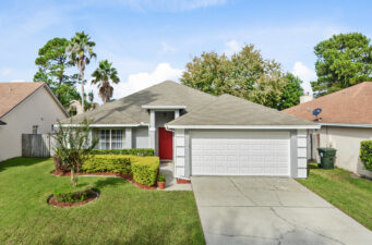 1078 Sugarberry Trl, Oviedo, FL 32765 – Sold