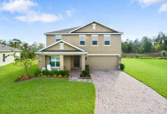 3411 Harlequin Dr, Saint Cloud, FL 34772 – Sold
