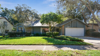 4057 Misty Morning Pl, Casselberry, FL 32707 – Sold