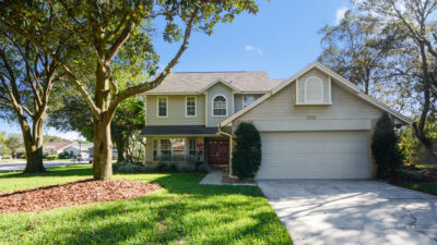 1355 Lake Rogers Cir, Oviedo, FL 32765 – Sold
