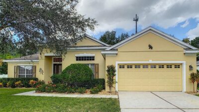 2374 Winding Cv, Oviedo, FL 32765 – Sold