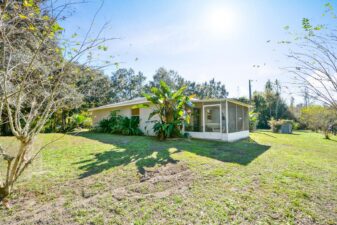2651 Canvasback Trl, Geneva, FL 32732 – Sold