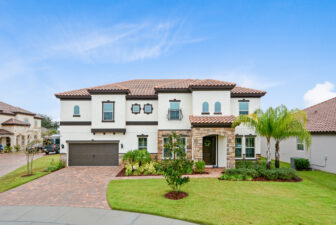 2308 Kelbrook Ct, Oviedo, FL 32765 – Sold