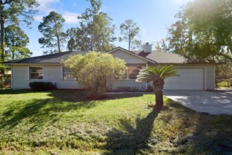 335 Camellia St, Chuluota, FL 32766 – Sold