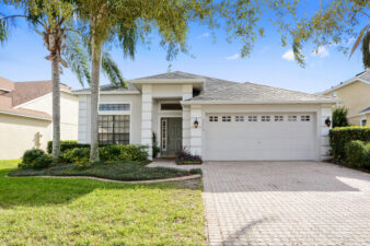 3313 Red Ash Cir, Oviedo, FL 32766 – Sold