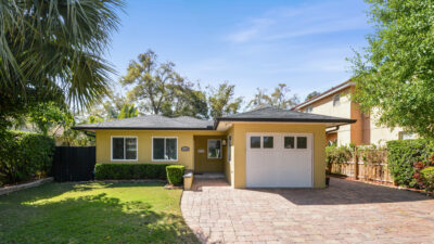 1110 Aragon Ave, Winter Park, FL 32789 – Sold