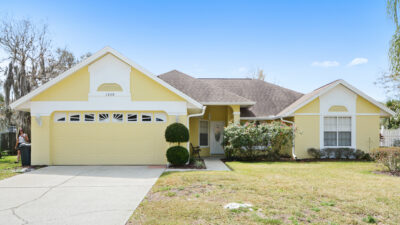 1250 Lake Rogers Cir, Oviedo, FL 32765 – Sold