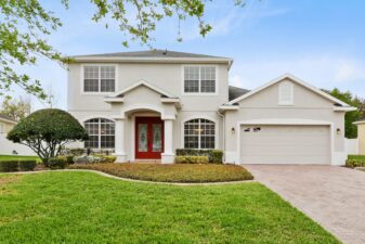 2504 Double Tree Pl, Oviedo, FL 32766 – Sold