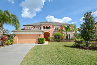 2800 Orangebud Dr, Kissimmee, FL 34746 – Sold