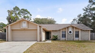 2878 Valmont Ln, Deltona, FL 32738 – Sold