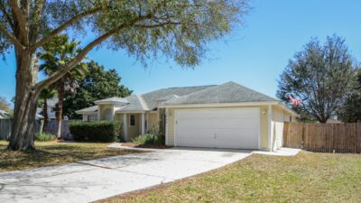 2959 S Whisperbay Ct, Oviedo, FL 32765 – Sold