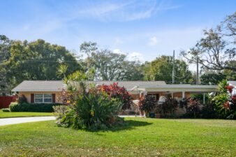 3212 Wickersham Ct, Orlando, FL 32806 – Sold