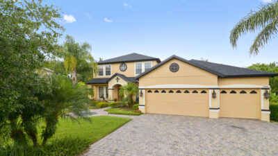 2300 Willow Drop Way, Oviedo, FL 32766 – Sold