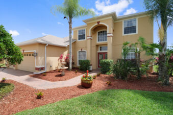 3451 Diamond Leaf Ln, Oviedo, FL 32766 – Sold