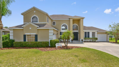 402 Osprey Lakes Cir, Chuluota, FL 32766 – Sold