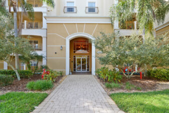 5036 Shoreway Loop Unit #405, Orlando, FL 32819 – Sold