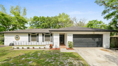 904 Fairway Dr, Winter Park, FL 32792 – Sold