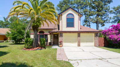 1010 Conley Dr, Oviedo, FL 32765 – Sold