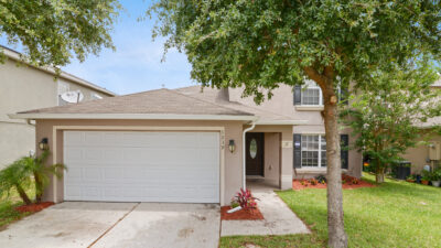1239 Ocklawaha Dr, Orlando, FL 32828 – Sold