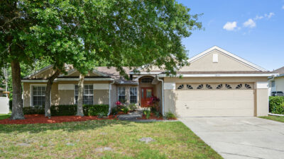 1256 Twin Rivers Blvd, Oviedo, FL 32766 – Sold