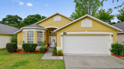 4243 Shadow Creek Cir, Oviedo, FL 32765 – Sold