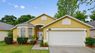 4243 Shadow Creek Cir, Oviedo, FL 32765 – Sold