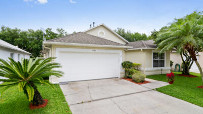 4283 Shadow Creek Cir, Oviedo, FL 32765 – Sold