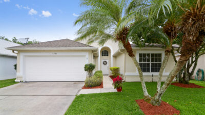 4283 Shadow Creek Cir, Oviedo, FL 32765 – Sold