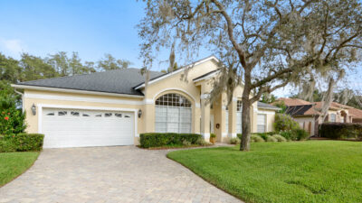 664 Yorkshire Dr, Oviedo, FL 32765 – Sold