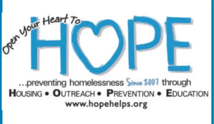 Sham-Rock Run with HOPE Helps 2019