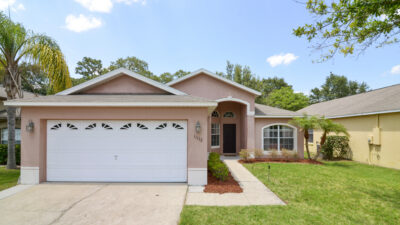 11112 Pinewood Cove Ln, Orlando, FL 32817 – Sold