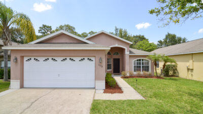 11112 Pinewood Cove Ln, Orlando, FL 32817 – Sold