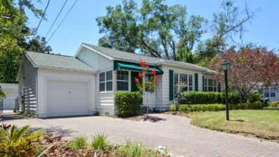 1632 Utah Blvd, Orlando, FL 32803 – Sold