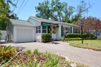 1632 Utah Blvd, Orlando, FL 32803 – Sold