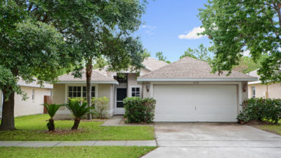 3552 Kayla Cir, Oviedo, FL 32765 – Sold