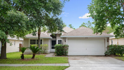 3552 Kayla Cir, Oviedo, FL 32765 – Sold
