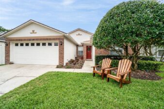 1145 Bishop Ave, Oviedo, FL 32765 – Sold