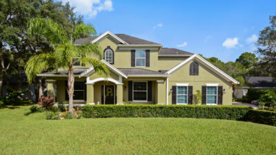 124 Lake Crescent Dr, Chuluota, FL 32766 – Sold
